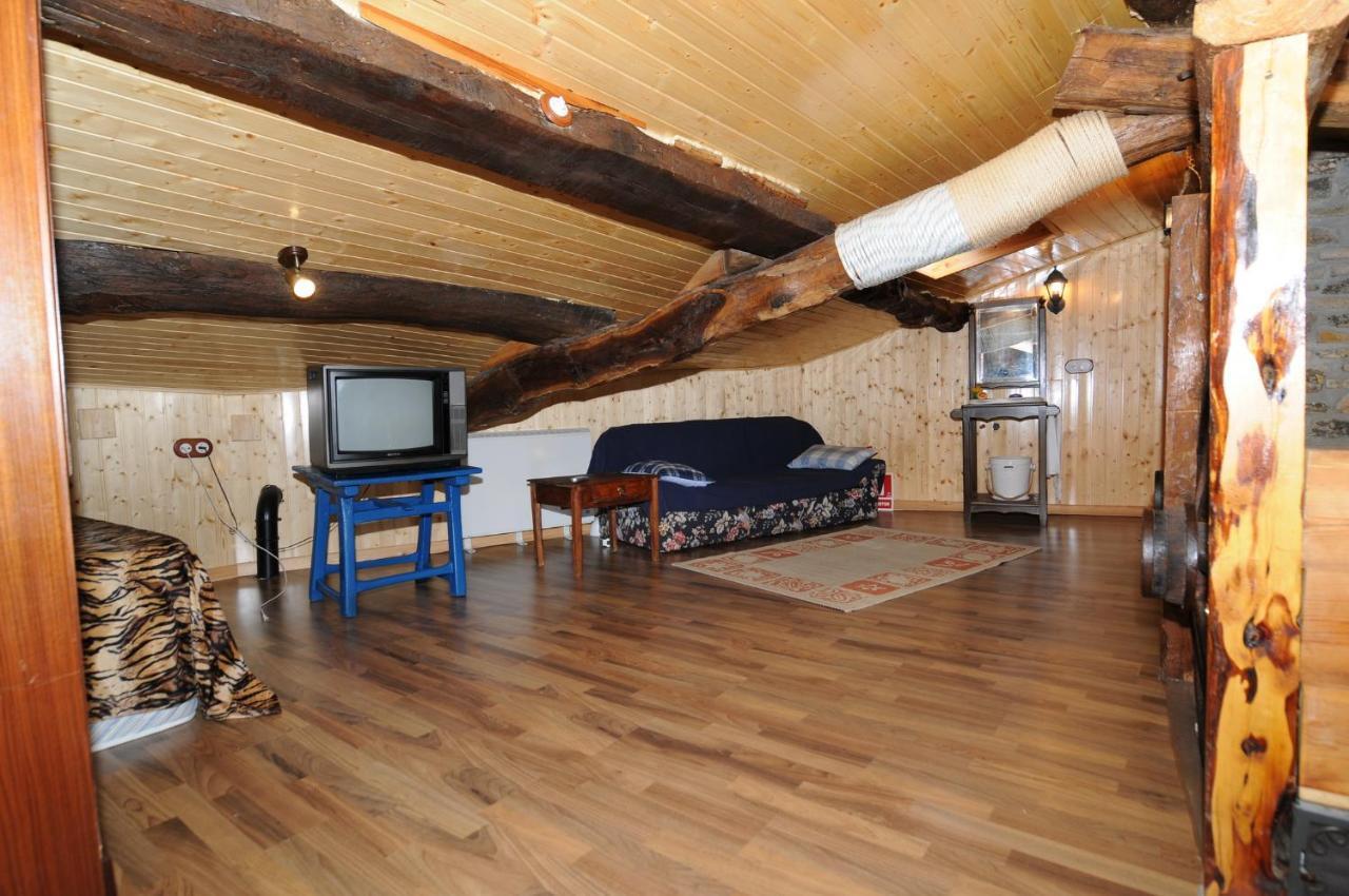 La Resbalina Casa Rural Cabeza del Caballo Екстериор снимка